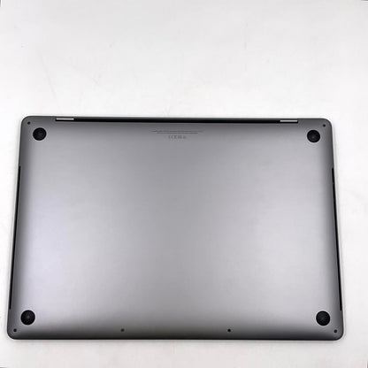 【全額返金保証】【最速発送】Apple MacBook Pro 16インチ 2019 6コア intel core i7 16GB 1TB スペースグレイ 82% 動作確認済