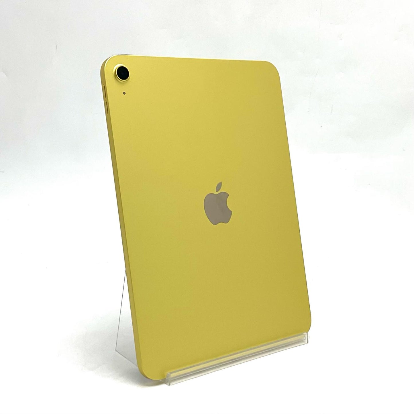 【全額返金保証】【最速発送】Apple iPad iPad A16 11インチ 128GB イエロー Wi-Fi 超美品 動作確認済