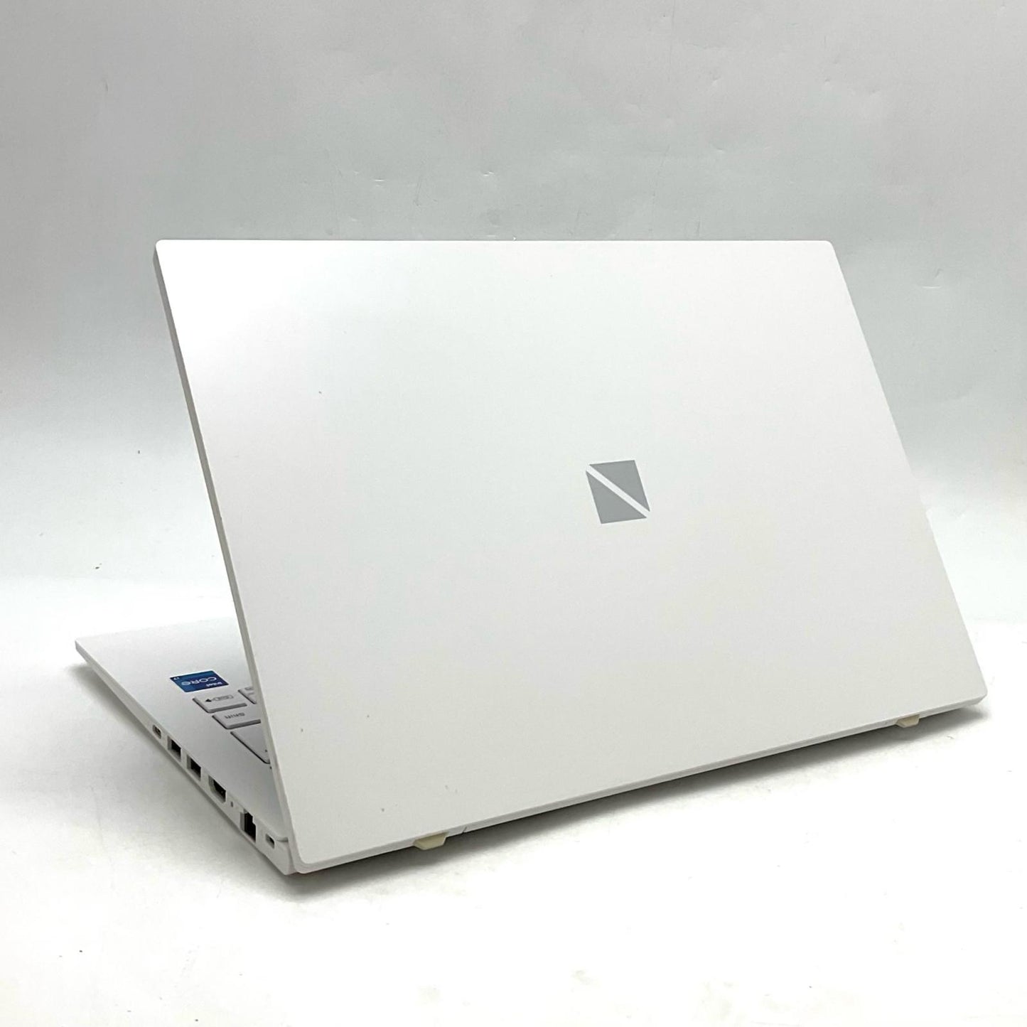 【最速発送】NEC LAVIE PC-N1475BAW Intel Core i7 1165G7 2.80GHz 8GB M.2 SSD 512GB 78.2%【難有】