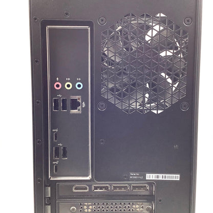 【全額返金保証】【最速発送】HP OMEN 25L Gaming Desktop TPC-W066-MT intel core i7-13700F 16GB M.2 SSD 1TB NVIDIA GeForce RTX 4070 美品 動作確認済