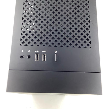 【全額返金保証】【最速発送】HP OMEN 25L Gaming Desktop TPC-W066-MT intel core i7-13700F 16GB M.2 SSD 1TB NVIDIA GeForce RTX 4070 美品 動作確認済