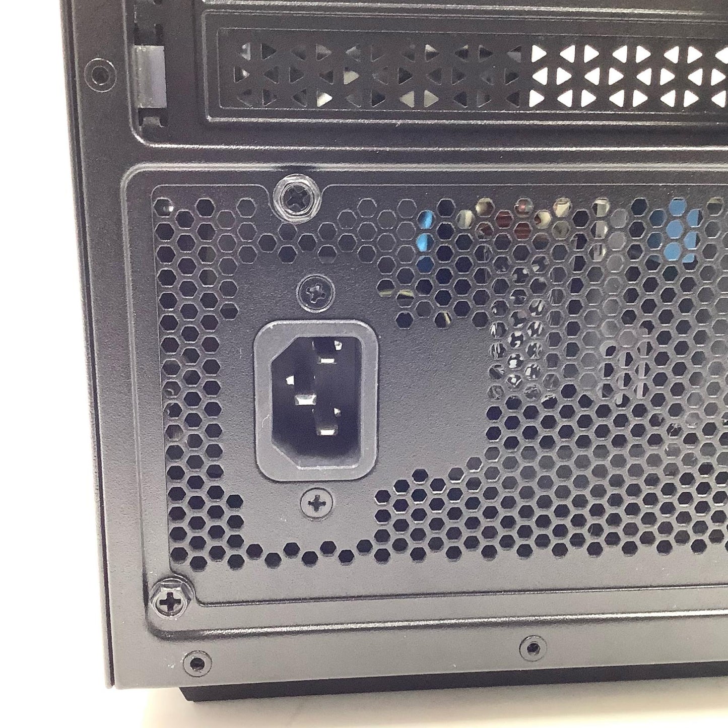 【全額返金保証】【最速発送】HP OMEN 25L Gaming Desktop TPC-W066-MT intel core i7-13700F 16GB M.2 SSD 1TB NVIDIA GeForce RTX 4070 美品 動作確認済