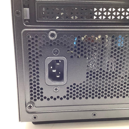 【全額返金保証】【最速発送】HP OMEN 25L Gaming Desktop TPC-W066-MT intel core i7-13700F 16GB M.2 SSD 1TB NVIDIA GeForce RTX 4070 美品 動作確認済
