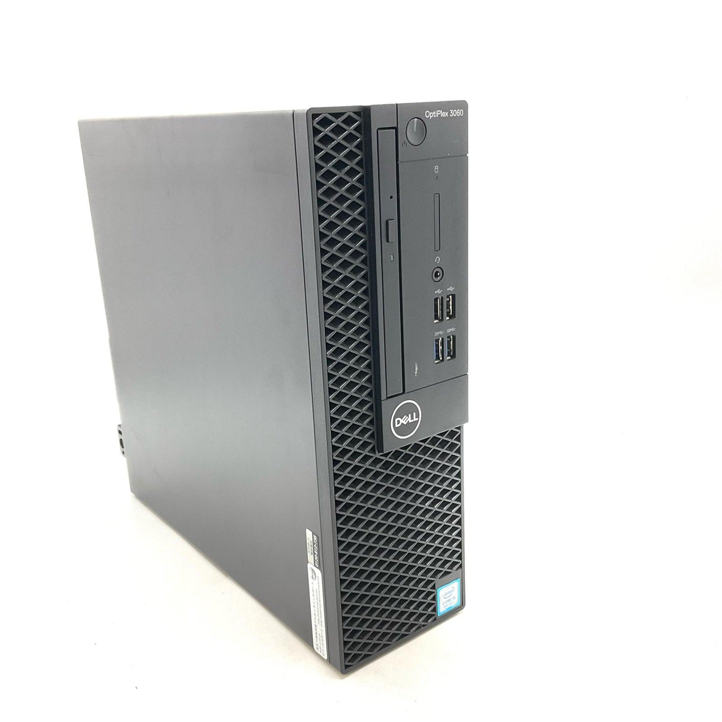 【全額返金保証】【最速発送】DELL Optiplex 3060 SFF D11S004 intel core i5-8400 24GB SSD 256GB 美品 動作確認済