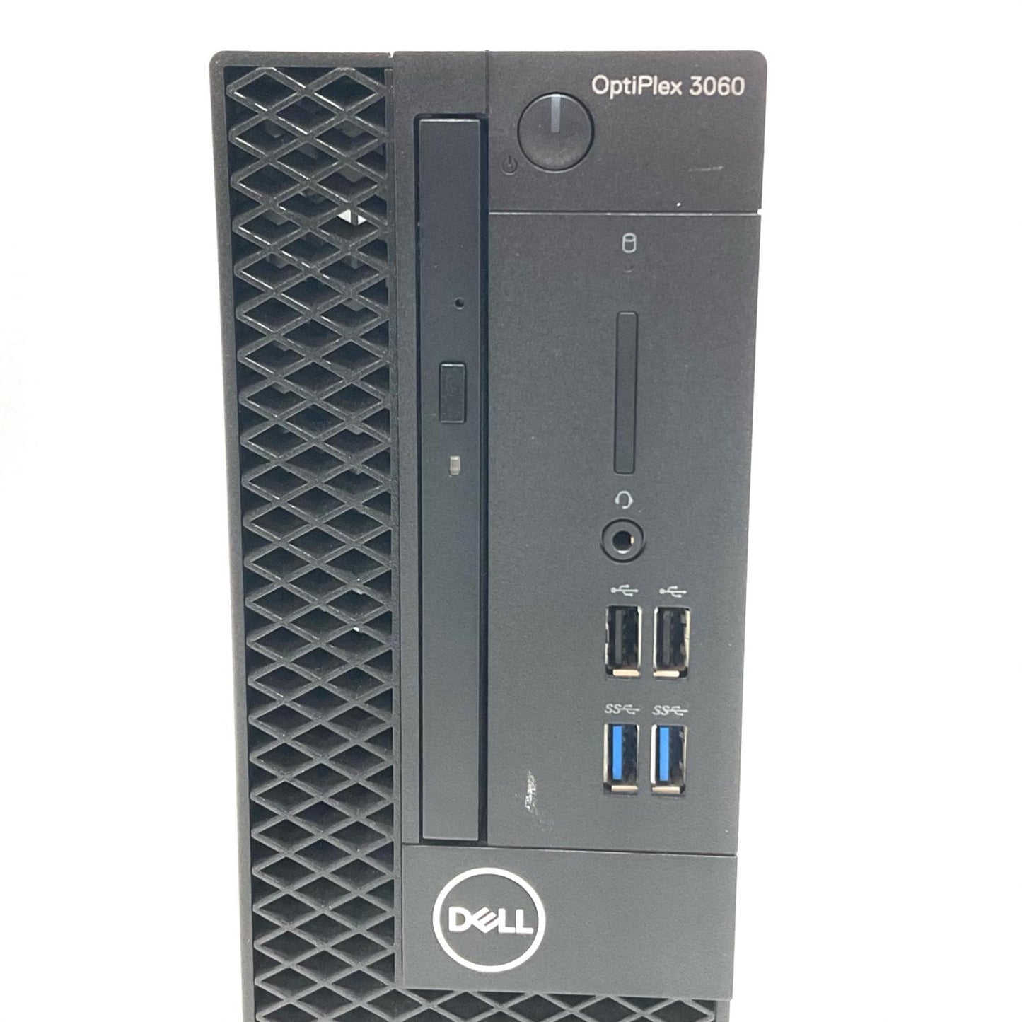 【全額返金保証】【最速発送】DELL Optiplex 3060 SFF D11S004 intel core i5-8400 24GB SSD 256GB 美品 動作確認済