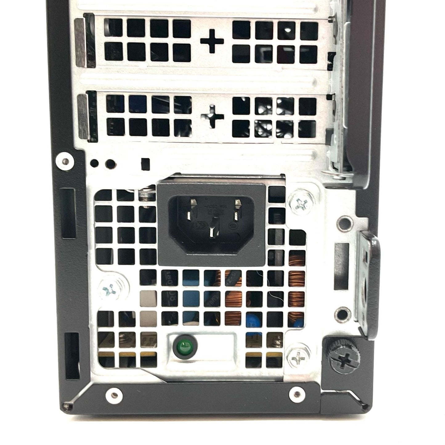 【全額返金保証】【最速発送】DELL Optiplex 3060 SFF D11S004 intel core i5-8400 24GB SSD 256GB 美品 動作確認済