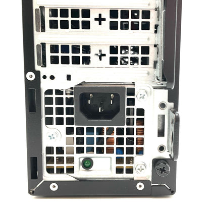 【全額返金保証】【最速発送】DELL Optiplex 3060 SFF D11S004 intel core i5-8400 24GB SSD 256GB 美品 動作確認済