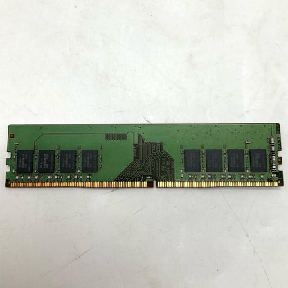 【全額返金保証】【最速発送】Hynix メモリ デスクトップpc用DDR 4 8GB HMA81GU6JJR8N-VK 美品 動作確認済