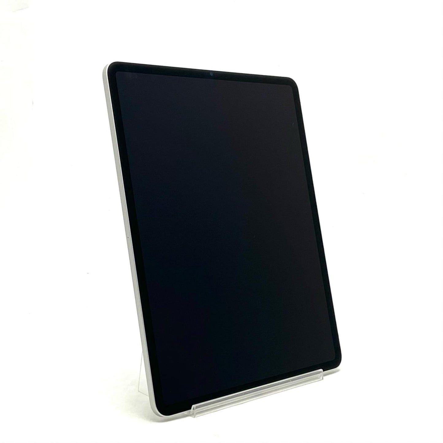 【全額返金保証】【最速発送】Apple iPad Pro 12.9インチ 第5世代 128GB シルバー Wi-Fi 美品 動作確認済