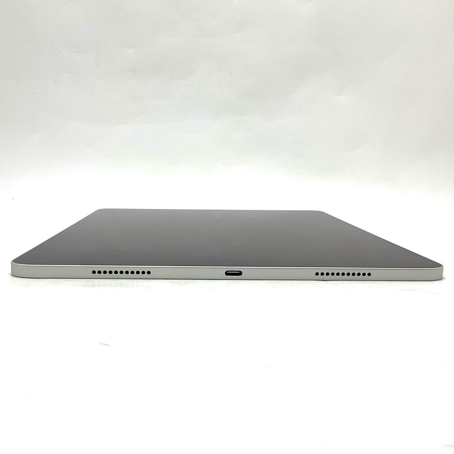 【全額返金保証】【最速発送】Apple iPad Pro 12.9インチ 第5世代 128GB シルバー Wi-Fi 美品 動作確認済