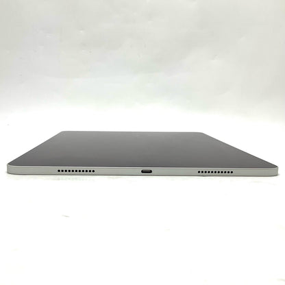 【全額返金保証】【最速発送】Apple iPad Pro 12.9インチ 第5世代 128GB シルバー Wi-Fi 美品 動作確認済