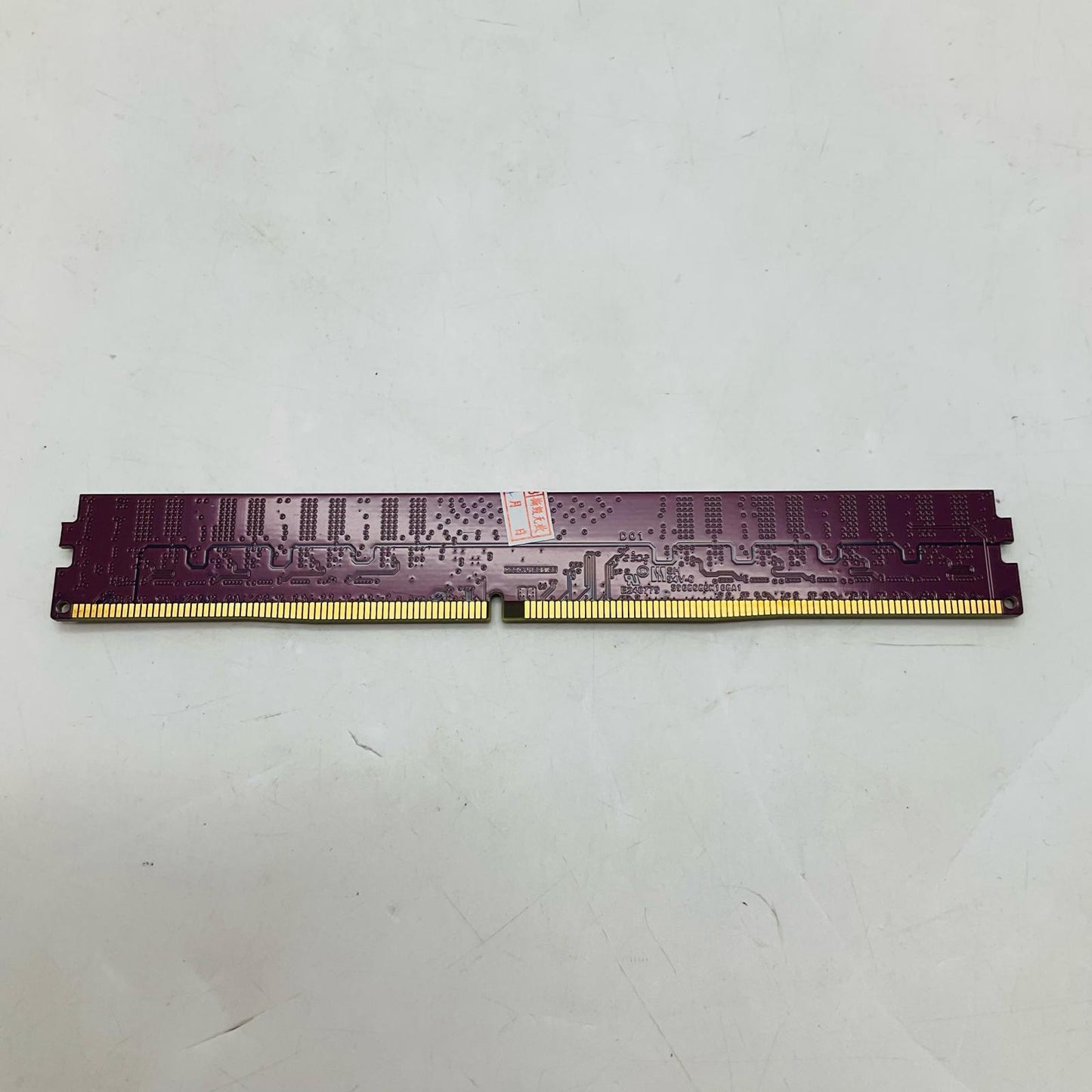 【全額返金保証】【最速発送】ADATA メモリ デスクトップpc用DDR4 3200 8GBX1枚 AD4X320038G22-BP 美品 動作確認済