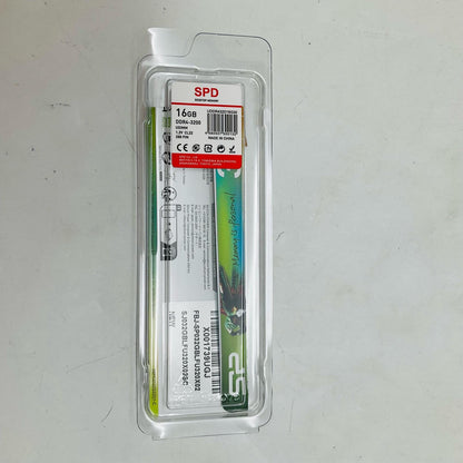 【全額返金保証】【最速発送】ADATA メモリ デスクトップpc用DDR4 3200 8GBX1枚 AD4X320038G22-BP 美品 動作確認済