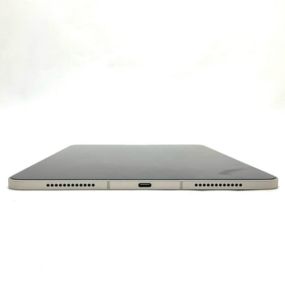 【全額返金保証】【最速発送】Apple iPad Air 10.9インチ 第5世代 256GB スターライト WiFi+Cellular Softbank SIMフリー 白ロム 美品 動作確認済