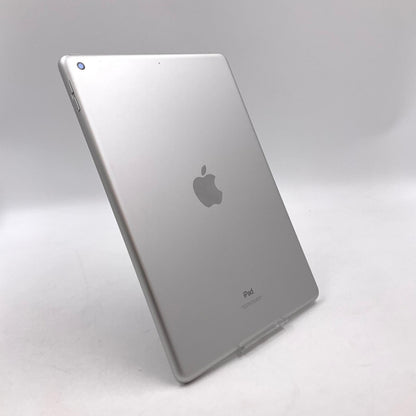 【全額返金保証】【最速発送】Apple iPad iPad 10.2インチ 第9世代 64GB シルバー Wi-Fi 動作確認済