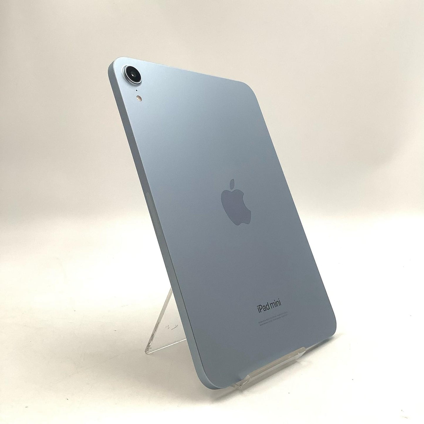 【全額返金保証】【最速発送】Apple iPad mini (A17 Pro) 8.3インチ 256GB ブルー Wi-Fi 美品 動作確認済