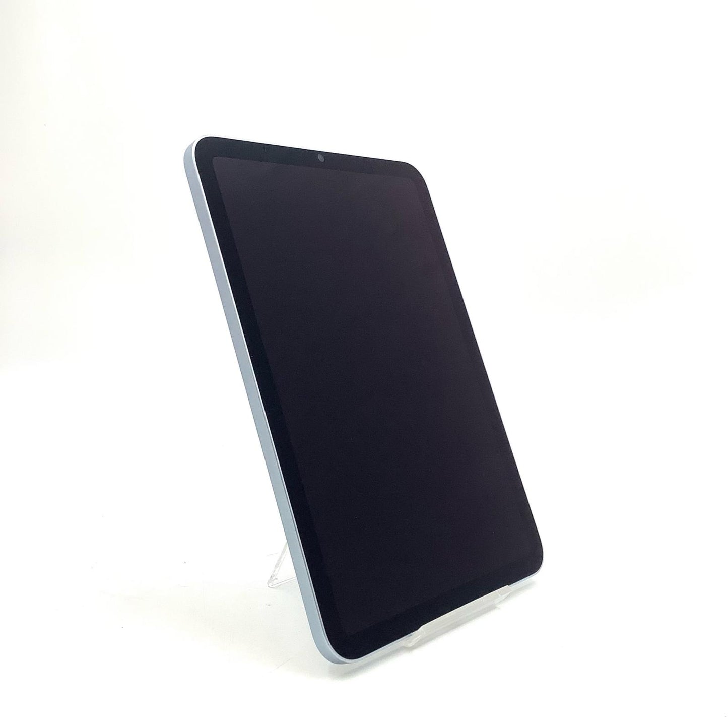 【全額返金保証】【最速発送】Apple iPad mini (A17 Pro) 8.3インチ 256GB ブルー Wi-Fi 美品 動作確認済