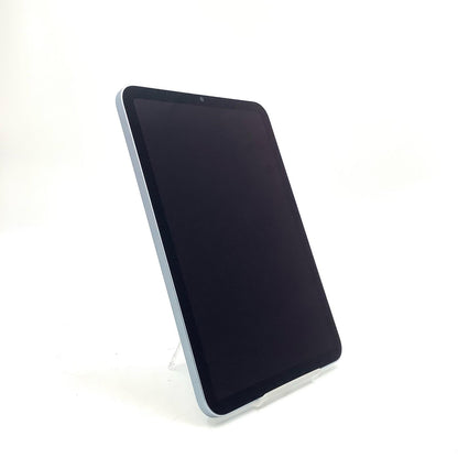 【全額返金保証】【最速発送】Apple iPad mini (A17 Pro) 8.3インチ 256GB ブルー Wi-Fi 美品 動作確認済