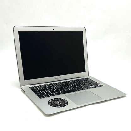 【全額返金保証】【最速発送】Apple MacBook Air Air 13インチ 2012 2 GHz デュアルコアIntel Core i7 8GB 512GB シルバー 動作確認済