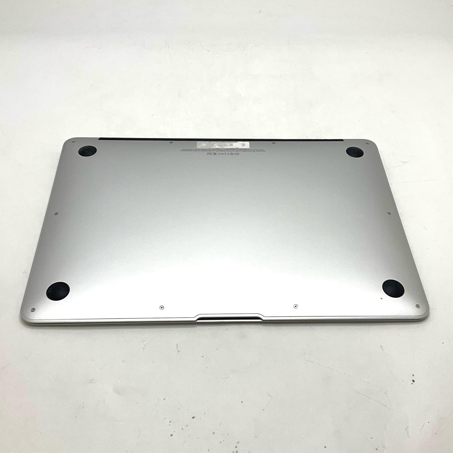 【全額返金保証】【最速発送】Apple MacBook Air Air 13インチ 2012 2 GHz デュアルコアIntel Core i7 8GB 512GB シルバー 動作確認済