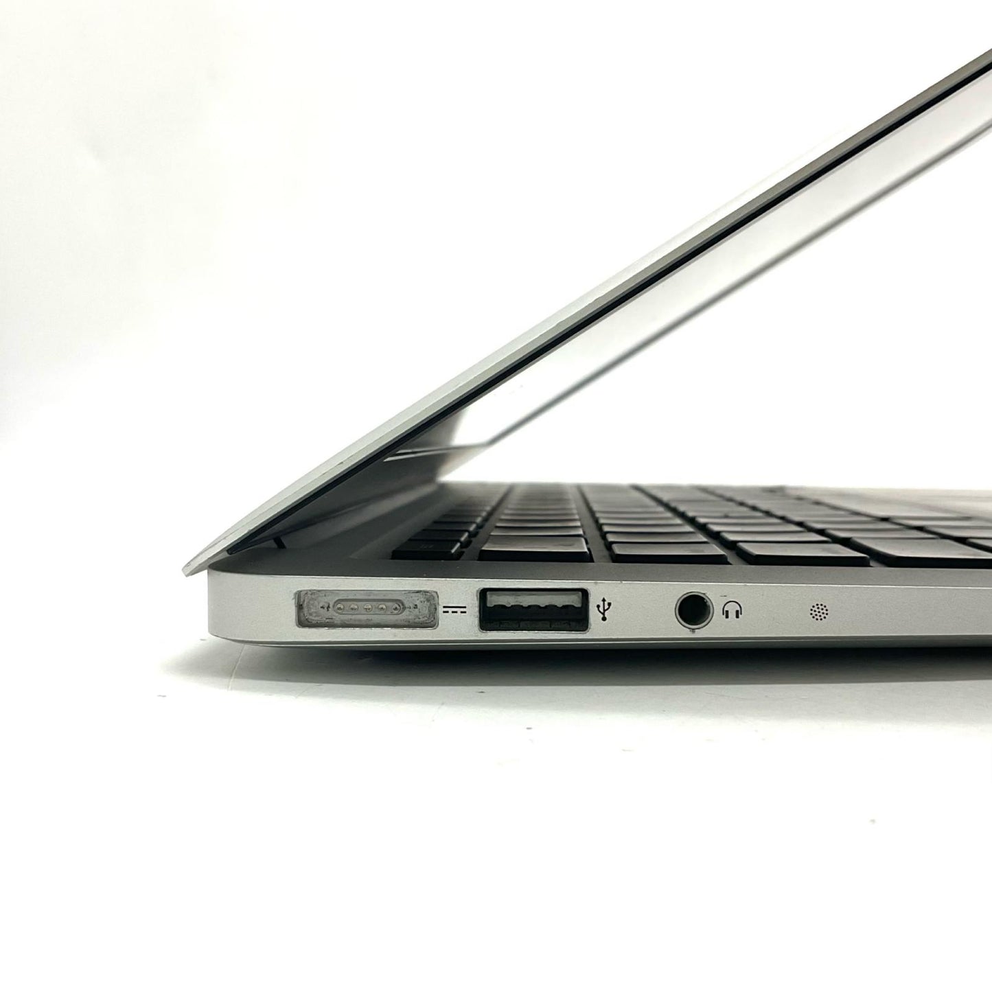【全額返金保証】【最速発送】Apple MacBook Air Air 13インチ 2012 2 GHz デュアルコアIntel Core i7 8GB 512GB シルバー 動作確認済