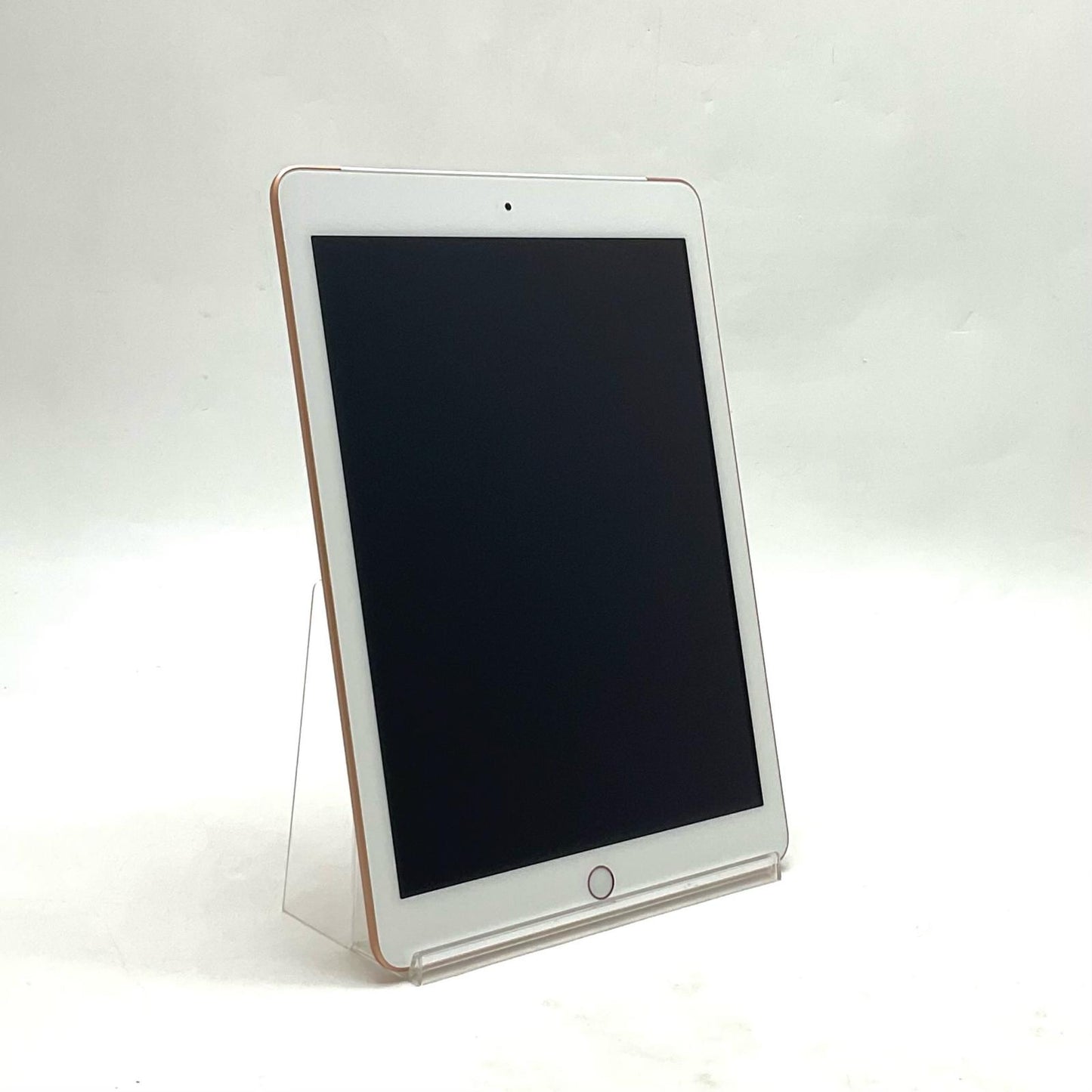 【全額返金保証】【最速発送】Apple iPad iPad 9.7インチ 第6世代 32GB ゴールド WiFi+Cellular Softbank 白ロム 美品 動作確認済