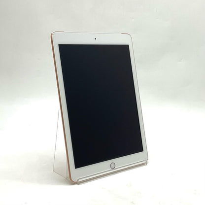 【全額返金保証】【最速発送】Apple iPad iPad 9.7インチ 第6世代 32GB ゴールド WiFi+Cellular Softbank 白ロム 美品 動作確認済