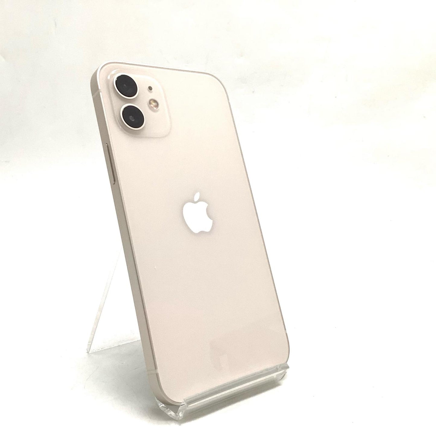 【全額返金保証】【最速発送】Apple iPhone iPhone 12 64GB ホワイト Softbank 白ロム 動作確認済 100%