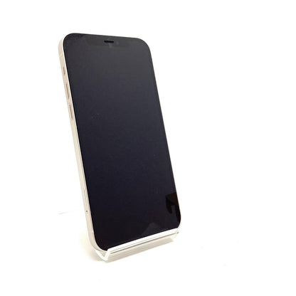 【全額返金保証】【最速発送】Apple iPhone iPhone 12 64GB ホワイト Softbank 白ロム 動作確認済 100%