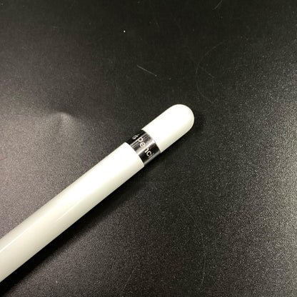 【全額返金保証】【最速発送】Apple Apple Pencil 第1世代 美品 動作確認済