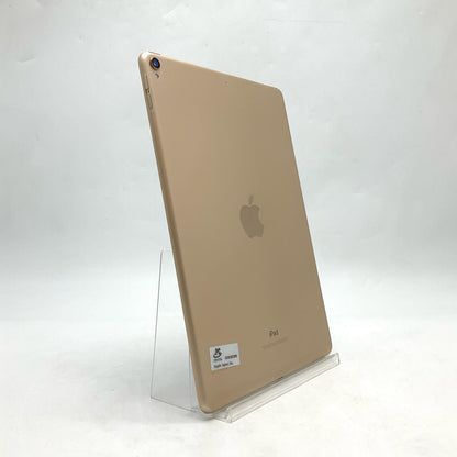 【全額返金保証】【最速発送】Apple iPad Pro 10.5インチ 256GB ゴールド Wi-Fi 動作確認済