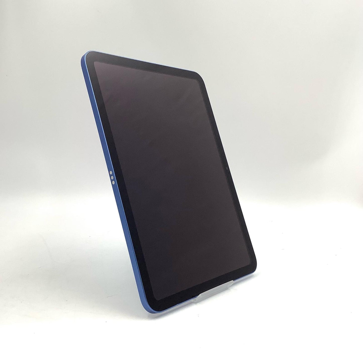 【全額返金保証】【最速発送】Apple iPad iPad (A16) 11インチ 128GB ブルー Wi-Fi 美品 動作確認済