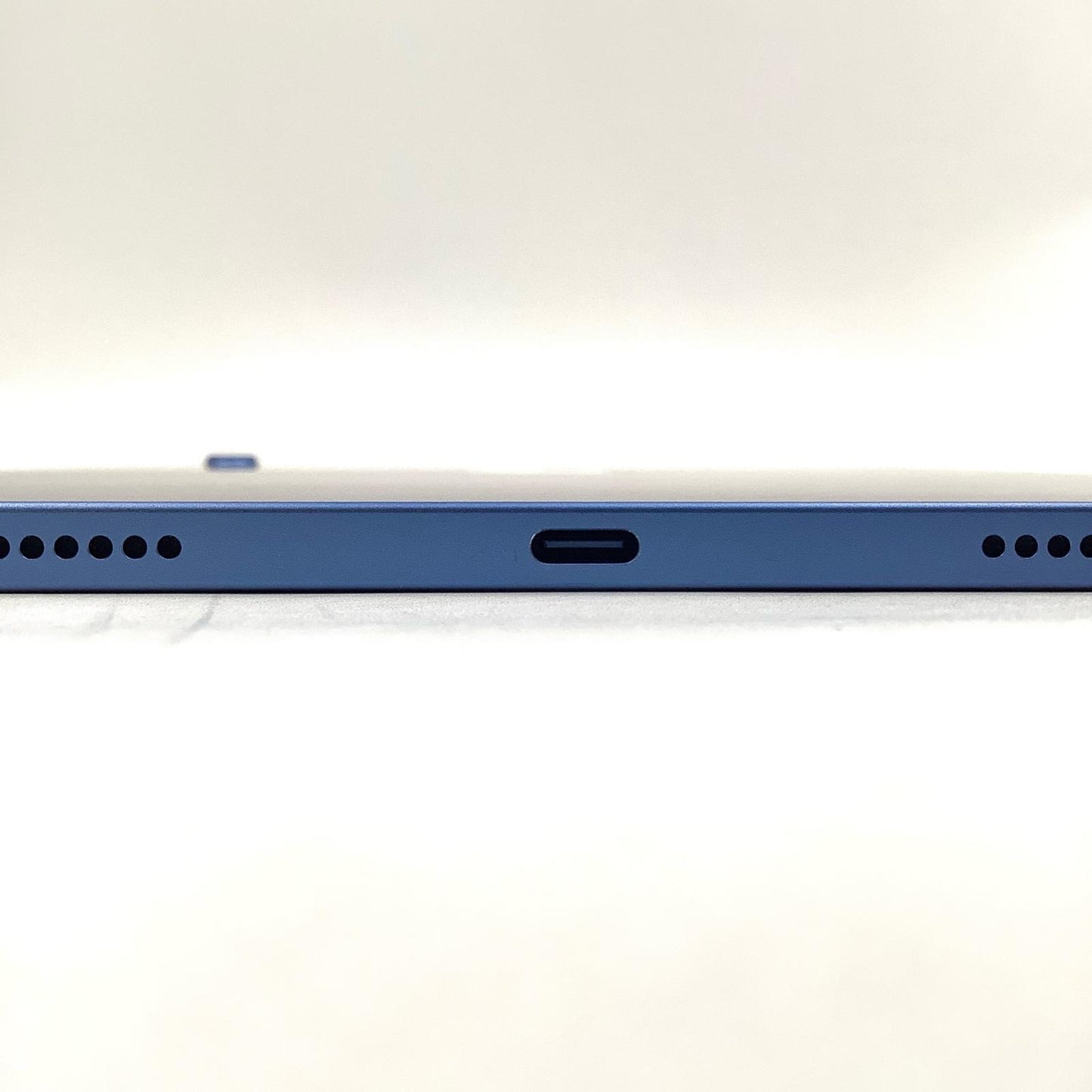 【全額返金保証】【最速発送】Apple iPad iPad (A16) 11インチ 128GB ブルー Wi-Fi 美品 動作確認済