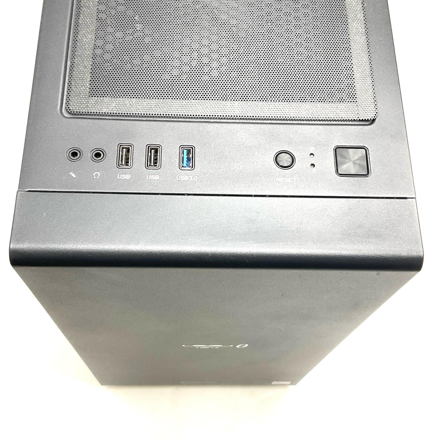 【全額返金保証】【最速発送】iiyama ゲーミングデスクトップPC ILeDEi-M1P5-AR45-RL3XB AMD Ryzen 5 4500 16GB M.2 SSD 512GB NVIDIA GeForce RTX 4060 美品 動作確認済
