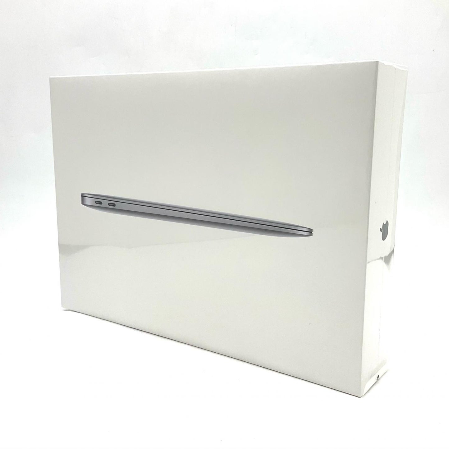 【全額返金保証】【最速発送】Apple MacBook Air 13インチ 2020 Apple M1 8GB 256GB スペースグレイ 新品未開封 即納OK
