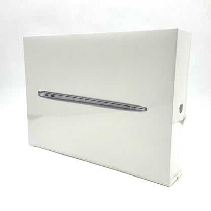 【全額返金保証】【最速発送】Apple MacBook Air 13インチ 2020 Apple M1 8GB 256GB スペースグレイ 新品未開封 即納OK