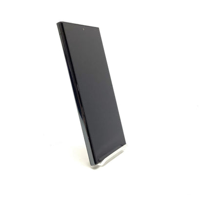 【全額返金保証】【最速発送】SAMSUNG Galaxy S23 Ultra 256GB グリーン] SIMフリー SC-52D 白ロム 動作確認済