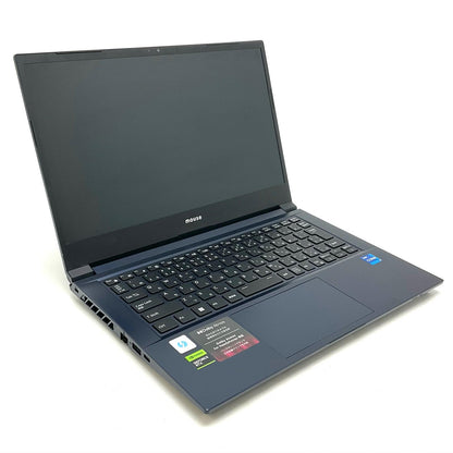 【全額返金保証】【最速発送】MouseComputer G-Tune E417G60DBBBC 12th Gen Intel(R) Core(TM) i7-12650H 2.30GHz 32GB M.2 SSD 1TB NVIDIA GeForce RTX 4060 Laptop GPU 81.5% 動作確認済