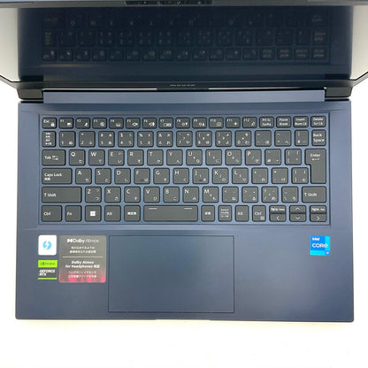 【全額返金保証】【最速発送】MouseComputer G-Tune E417G60DBBBC 12th Gen Intel(R) Core(TM) i7-12650H 2.30GHz 32GB M.2 SSD 1TB NVIDIA GeForce RTX 4060 Laptop GPU 81.5% 動作確認済