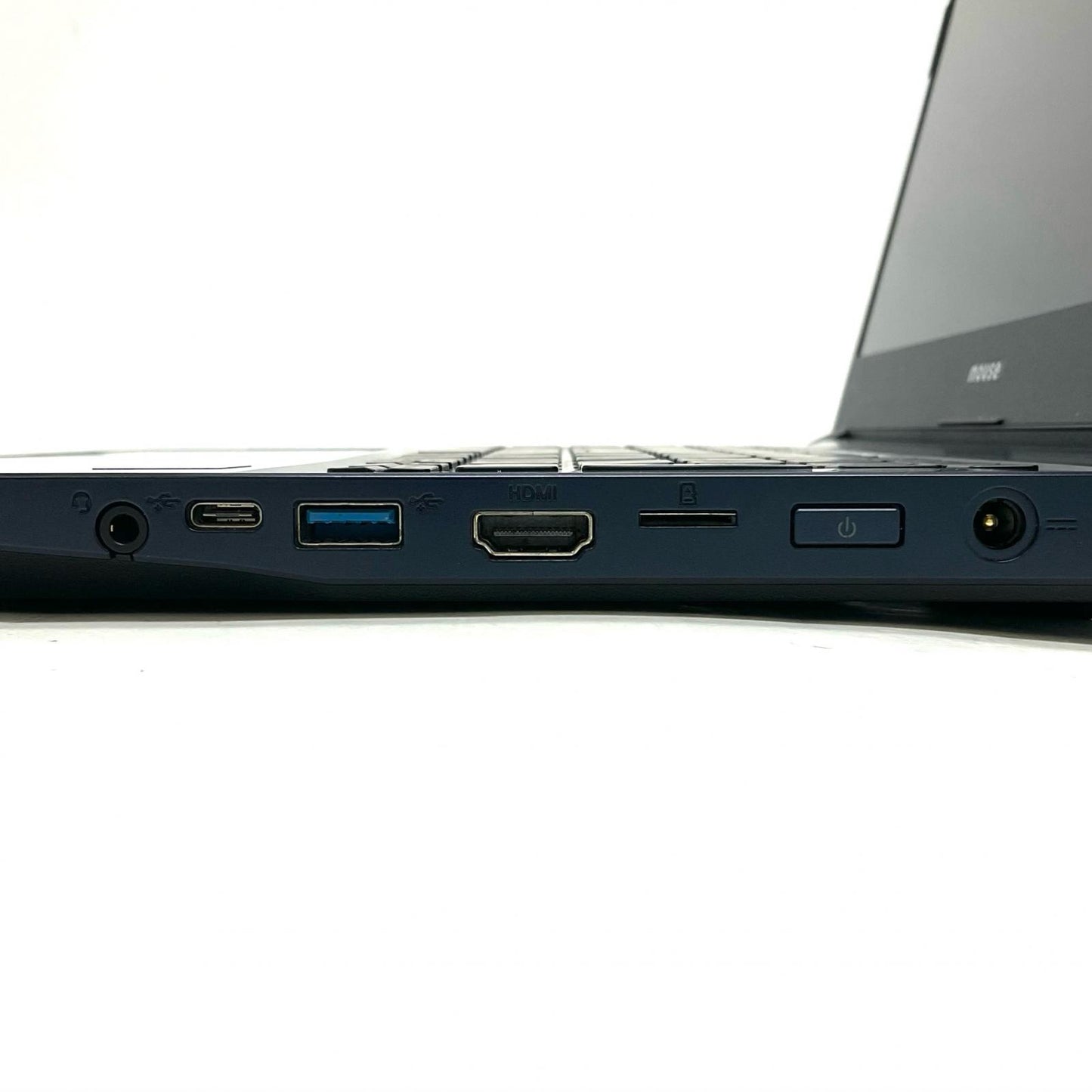 【全額返金保証】【最速発送】MouseComputer G-Tune E417G60DBBBC 12th Gen Intel(R) Core(TM) i7-12650H 2.30GHz 32GB M.2 SSD 1TB NVIDIA GeForce RTX 4060 Laptop GPU 81.5% 動作確認済