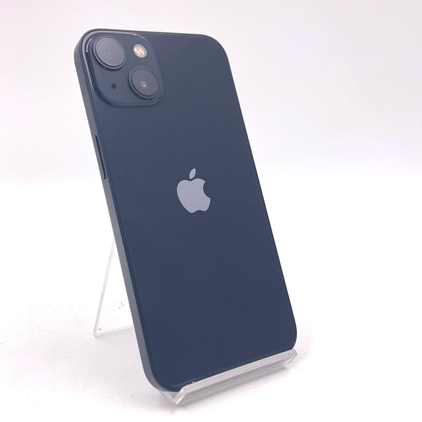 【全額返金保証】【最速発送】Apple iPhone iPhone 13 128GB ミッドナイト SIMフリー 白ロム 動作確認済 85%
