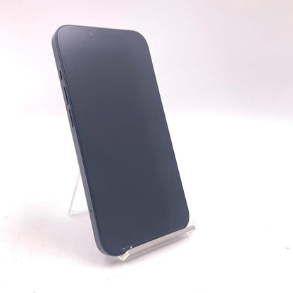 【全額返金保証】【最速発送】Apple iPhone iPhone 13 128GB ミッドナイト SIMフリー 白ロム 動作確認済 85%