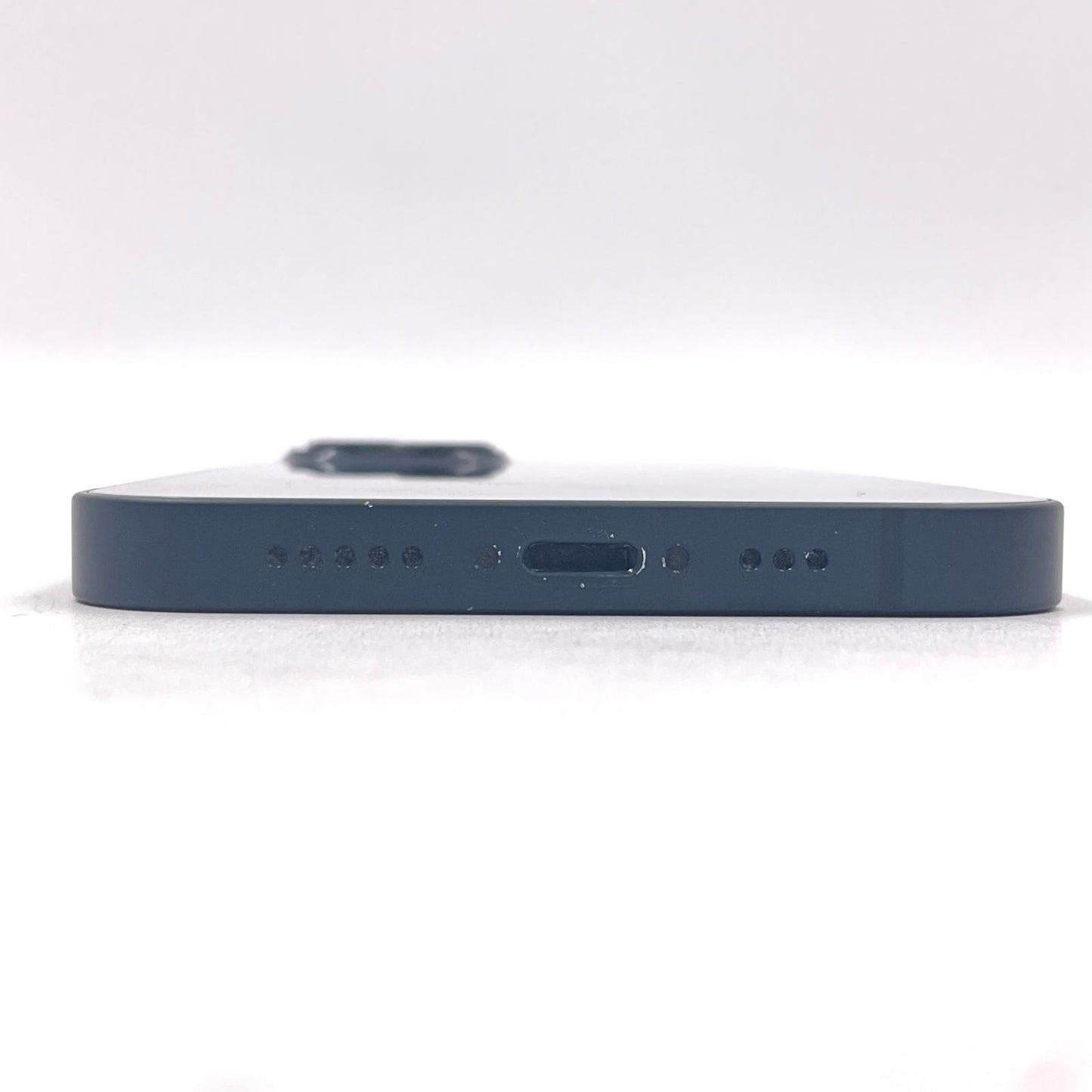【全額返金保証】【最速発送】Apple iPhone iPhone 13 128GB ミッドナイト SIMフリー 白ロム 動作確認済 85%