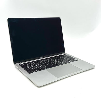【全額返金保証】【最速発送】Apple MacBook Pro Pro 13インチ 2020 2.3 GHz クアッドコアIntel Core i7 32GB 2TB スペースグレイ 動作確認済