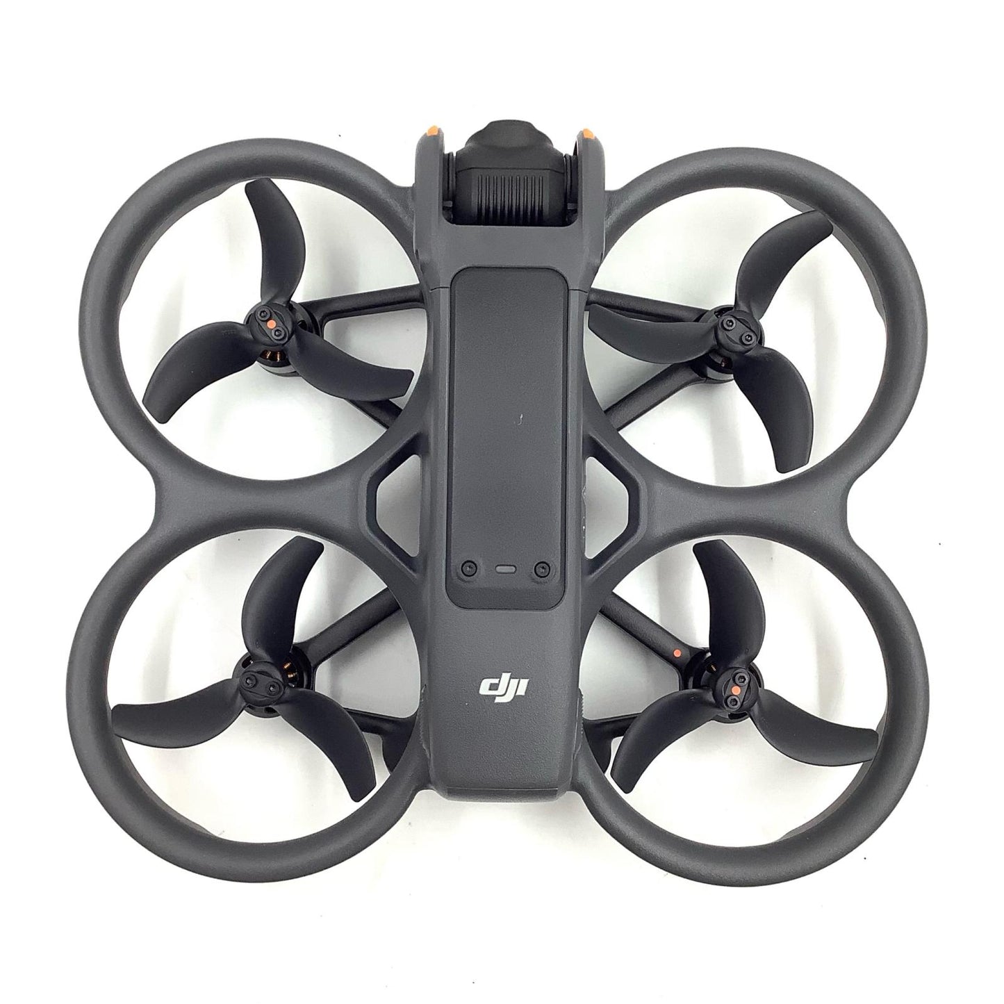 【全額返金保証】【最速発送】DJI Avata 2 Fly More Combo (Single Battery) 美品 動作確認済