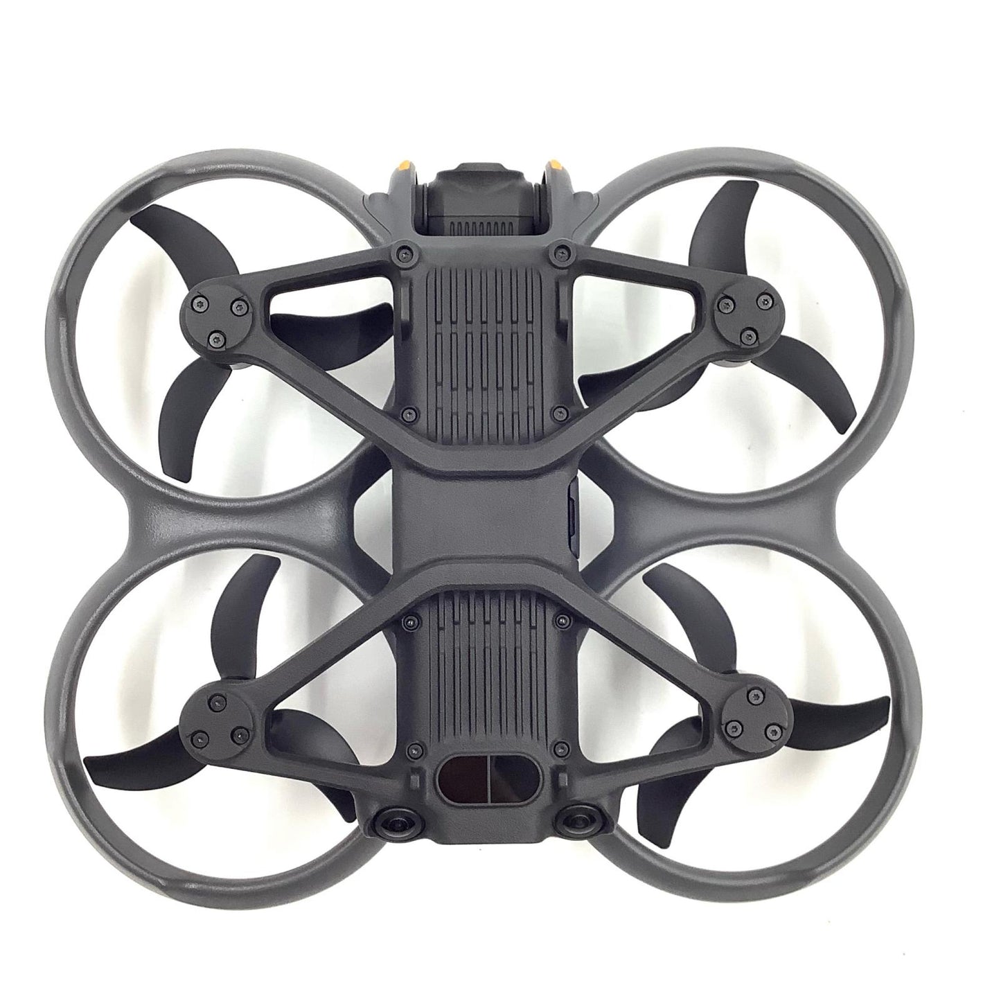 【全額返金保証】【最速発送】DJI Avata 2 Fly More Combo (Single Battery) 美品 動作確認済