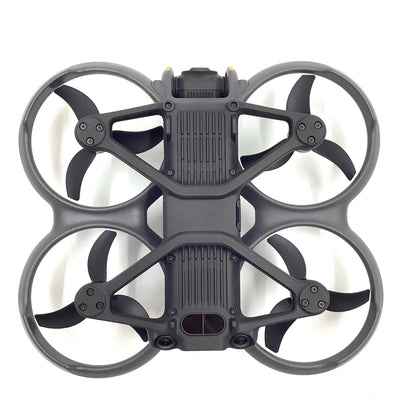 【全額返金保証】【最速発送】DJI Avata 2 Fly More Combo (Single Battery) 美品 動作確認済
