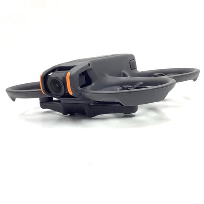 【全額返金保証】【最速発送】DJI Avata 2 Fly More Combo (Single Battery) 美品 動作確認済