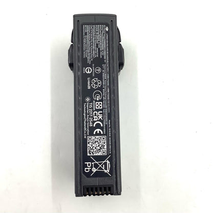 【全額返金保証】【最速発送】DJI Avata 2 Intelligent Flight Battery (BWX520) 美品 動作確認済