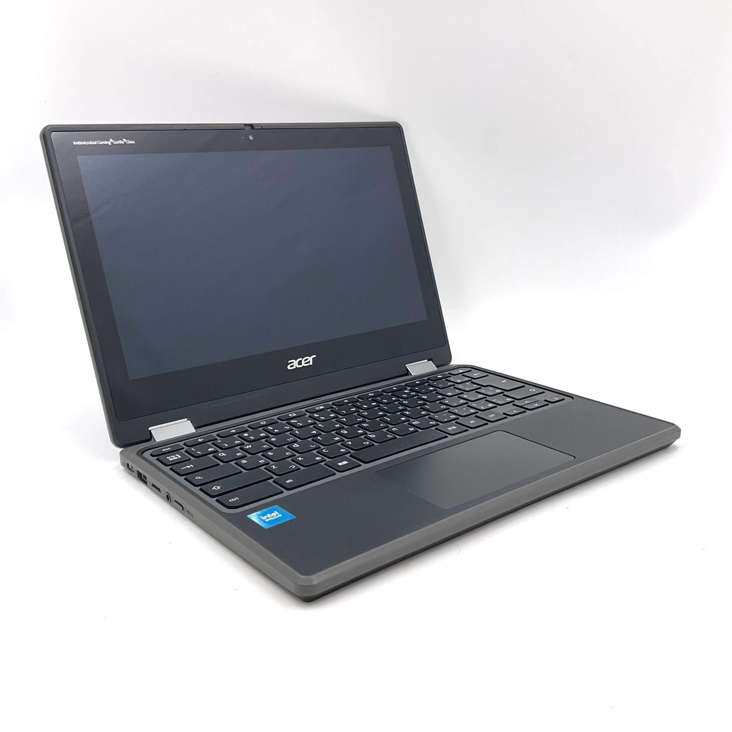 【全額返金保証】【最速発送】Acer ACER Chromebook Spin 511 R53T-A14N intel Celeron N4500 4GB eMMC 32GB 91% 美品 動作確認済